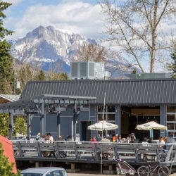 Fernie’s Patios Are Open and Summer Is On the Way