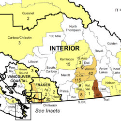 Fernie area COVID-19 update