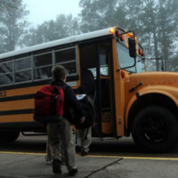 The Quiet Strength of Downtown Schools