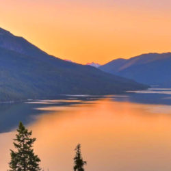 Columbia Basin Trust: A Story of People, Power and a Region United