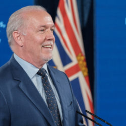 BC Announces Step 2 of Restart Plan