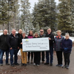 Elkford Senior's Housing Project Receives $500,000