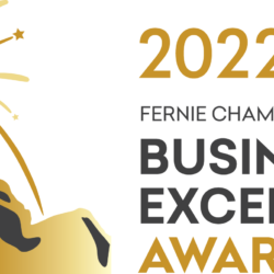 2022 Fernie Business Excellence Awards nominations open