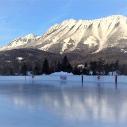 Fernie Outdoor Rink Secures 30-Year Lease and Plans Winter Return