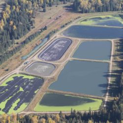 Fernie’s Next Challenge: Managing Municipal Wastewater