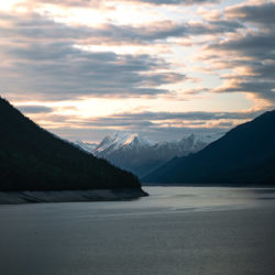 B.C. Celebrates a historic $100M in Watershed Protection