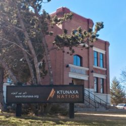 Ktunaxa Regional Health Centre and Teck Collaborate