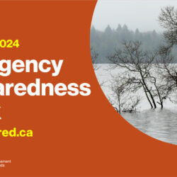 RDEK Encourages Readiness Ahead of Emergency Preparedness Week