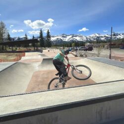 Fernie Skate Park features accessible design and progressive features