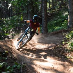 Level Up Your Mountain Biking Skills This Summer