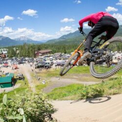 Fernie Bike Park offers Expanded Lift Access and Extended Hours