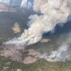 Wildfire Update for the East Kootenays