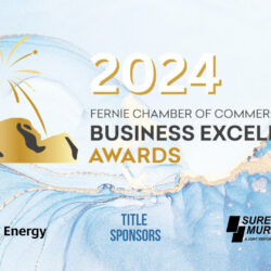 Nominations Open for Fernie Business Excellence Awards