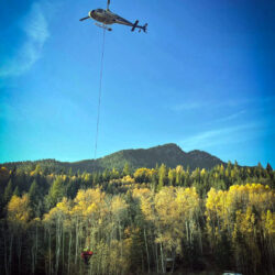 Fernie Search and Rescue Busy Late Summer and Fall