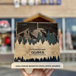 2024 Fernie Business Excellence Awards Winners Announced