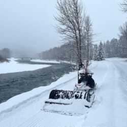 Fernie Nordic Trails Open