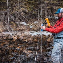 Bringing Watershed Data to Life with New Visualization Tool