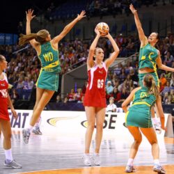 Fernie Netball Club Announces Winter League