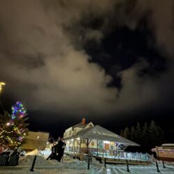 Christmas in Fernie - Mountain Magic and Small-Town Charm