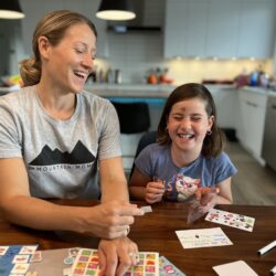 CBAL helps Families make Literacy Fun