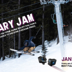 FAR Launches a January Jam Video Contest