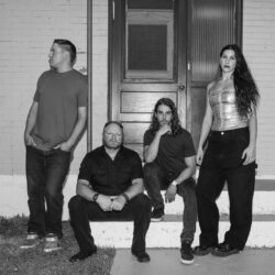 Mount Rushka Releases New Track "Scarlet Fever"