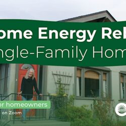 Kootenay Clean Energy Transition: Home Energy Rebates