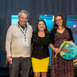 Tourism Fernie Wins Award at BC Tourism Industry Conference