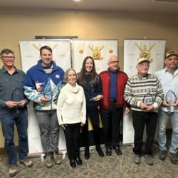 Fernie Ski Hall of Fame Welcomes Class of 2025