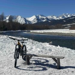 Winter's Whims in Fernie—A March to Remember