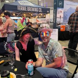 Fernie Trails Alliance Raises $25,000 at Trail Razr VII