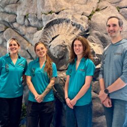 AmbassadorWILD Program Returns for Sustainability Leadership