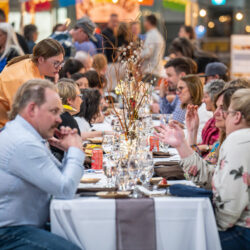 Feast for a Cause Returns with Sold-Out Crowd