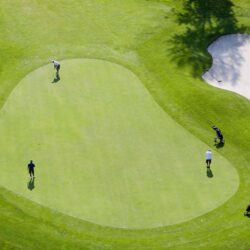 Fernie Chamber to Host 3rd Annual Golf Tournament FUNdraiser