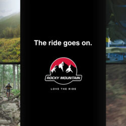 Rocky Mountain Bikes Brings Big Boost to Fernie’s Gearhub Sports