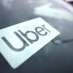 Uber Launches in Fernie as Part of Province-Wide Expansion