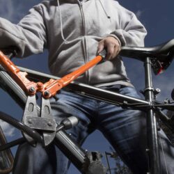 Bike Theft Suspects Arrested, Stolen Bicycles Recovered