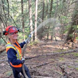 Fighting Climate Change Through Paid Summer Employment