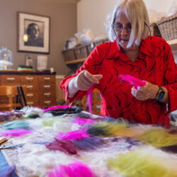 Discover Artistic Charm and Timeless Craft at Eye of the Needle