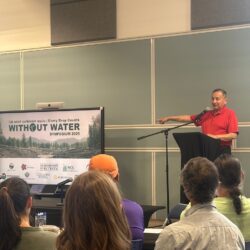Without Water Symposium Unites Diverse Voices on Watershed Security