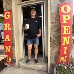 Wally’s Barbershop - A Fernie Tradition Lives On