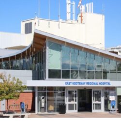Kootenay East Regional Hospital District Approves Funding for Third Floor