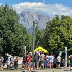 Fernie Knows How to Celebrate Canada Day—Especially This Year