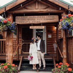 From Powder Turns to Wedding Vows: FWA Opens Its Lodge to Summer Celebrations