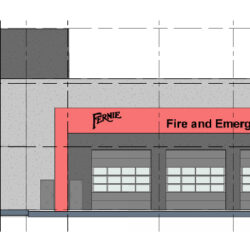 Fernie Firehall Project Moves Forward and Addresses Concerns