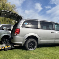 NOW Shuttle Launches Inclusive Transportation Service in Fernie
