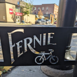Lock It or Lose It: Bike Thefts are rampant