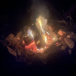 Fire Hazard is High This Long Weekend: Campfire Safety Critical