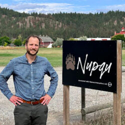 Nupqu and VAST Resource Solutions  Announce Partnership