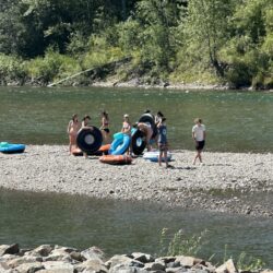 World Drowning Prevention Day – Stay Safe on the Elk River